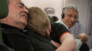 hypnotherapy for flying