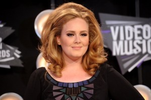 Hypnotherapy for Adele