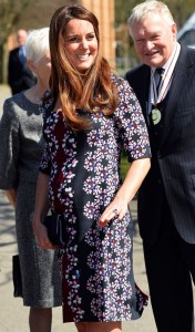 Kate Middleton Hypnobirthing