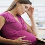 anxiety in pregnacy and childbirth horsham, west sussex