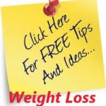 free weight loss tips