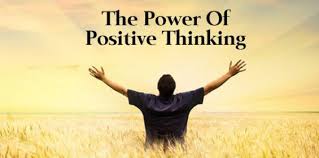 positive thinking with hypnosis