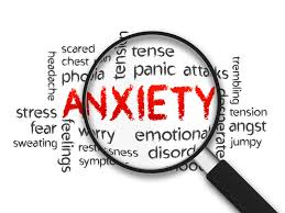 helpful tips to manage anxiety