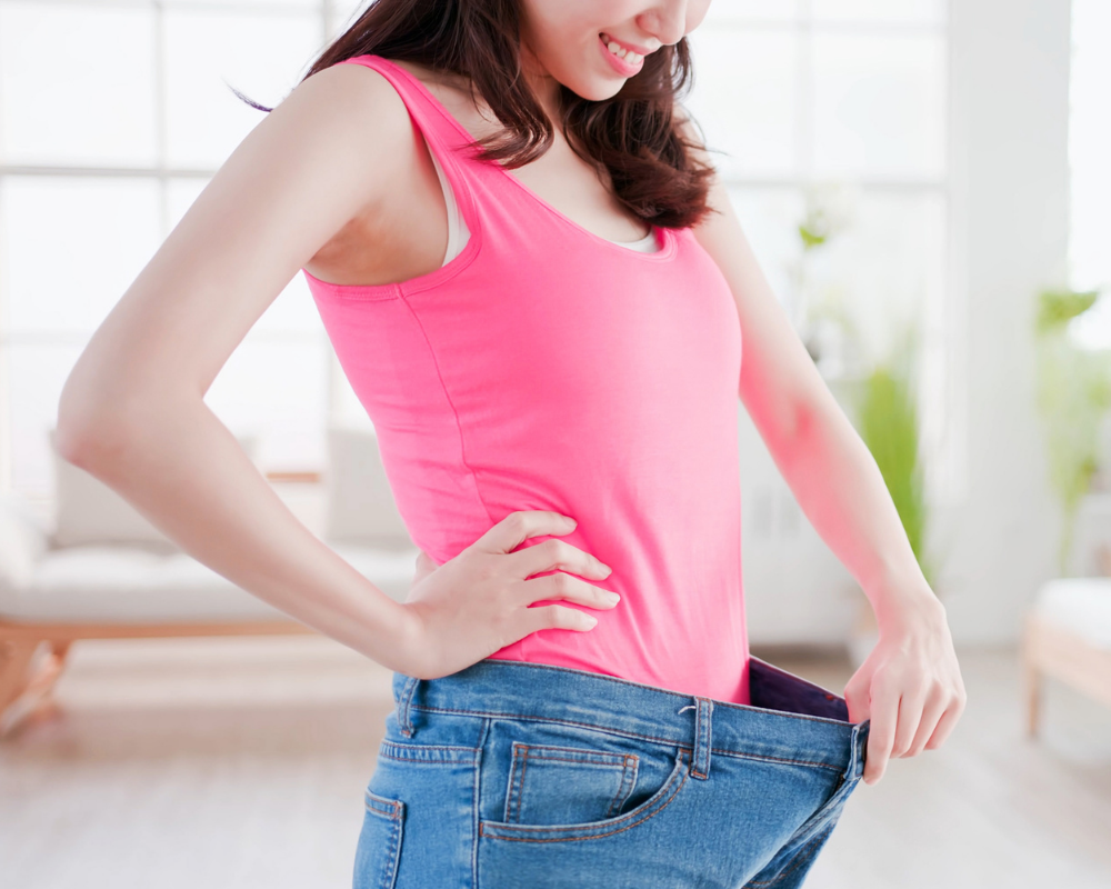 hypnotherapy for weight loss