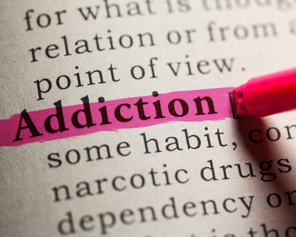 hypnotherapy for addictions horsham, crawley and west sussex