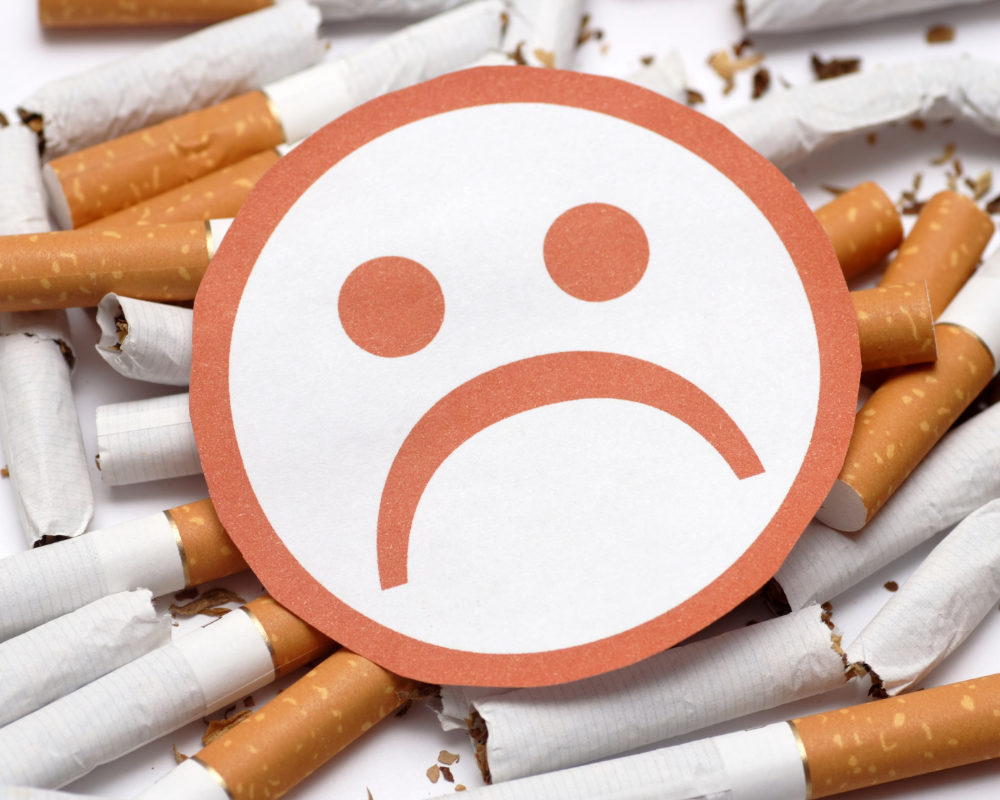 hypnotherapy to stop smoking horsham, crawley and west sussex