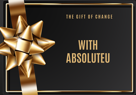 The Gift Of Change with Hypnotherapy, CBT and NLP with AbsoluteU Horsham, Crawley, Sussex ans Surrey